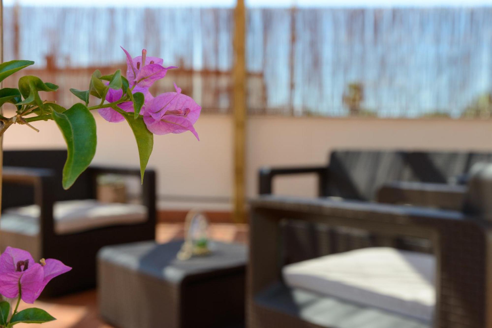 Empuriabrava Apartaments - Nº2 Luaran gambar