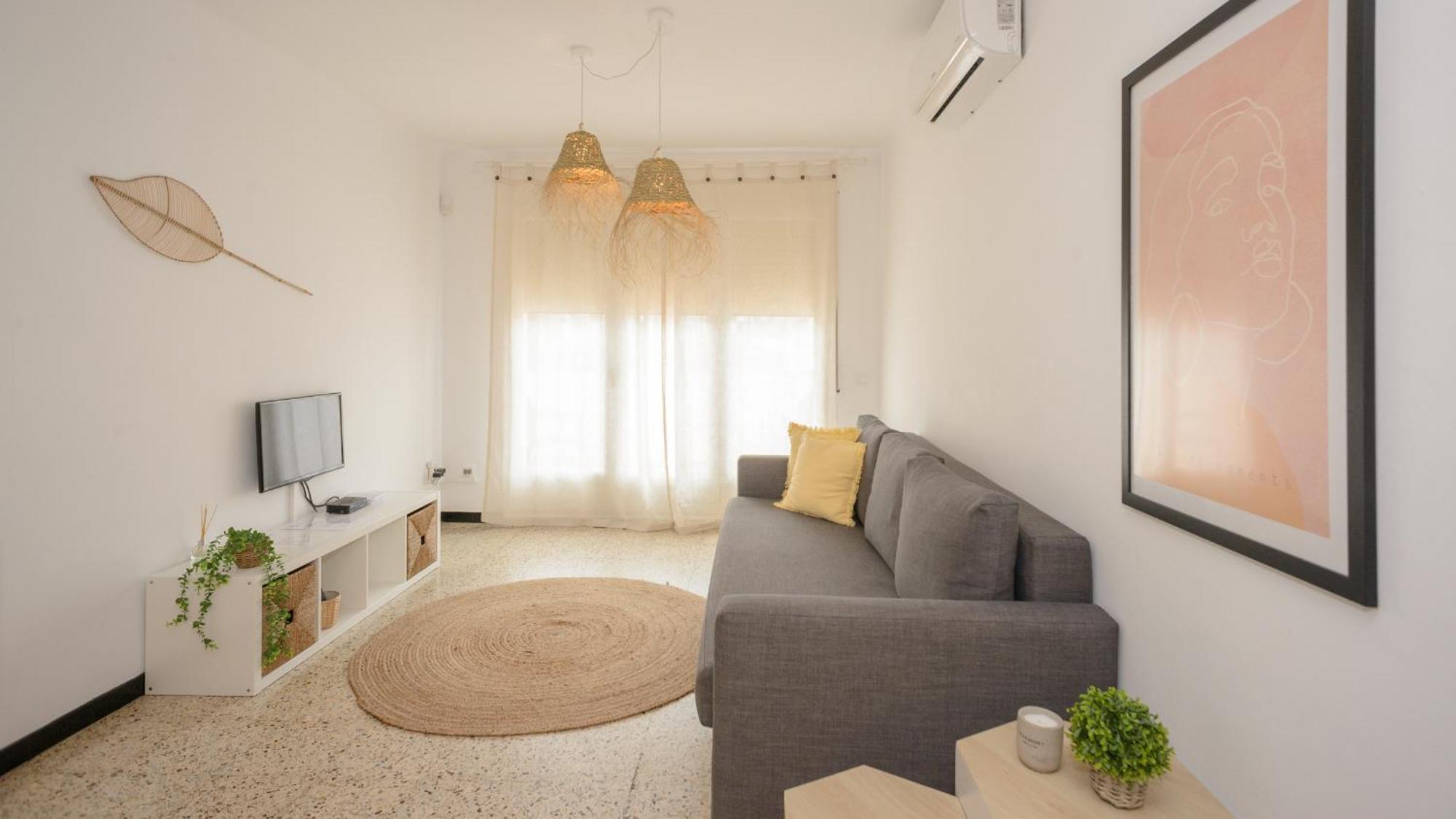 Empuriabrava Apartaments - Nº2 Luaran gambar