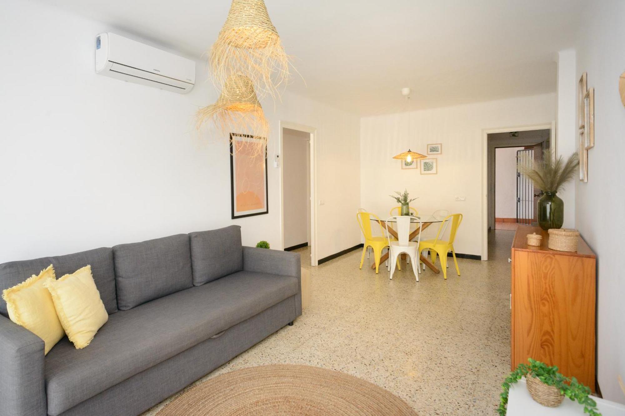 Empuriabrava Apartaments - Nº2 Luaran gambar