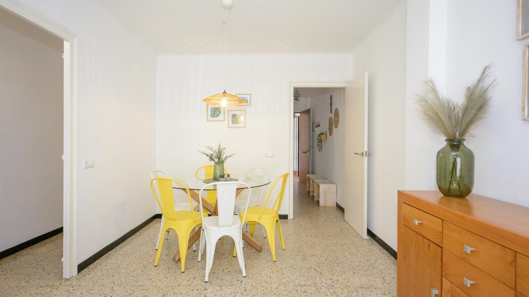 Empuriabrava Apartaments - Nº2 Luaran gambar
