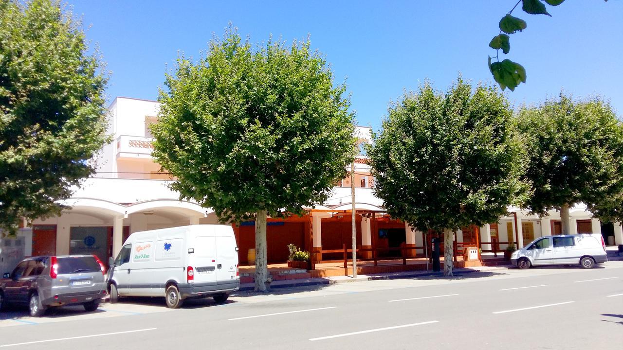 Empuriabrava Apartaments - Nº2 Luaran gambar