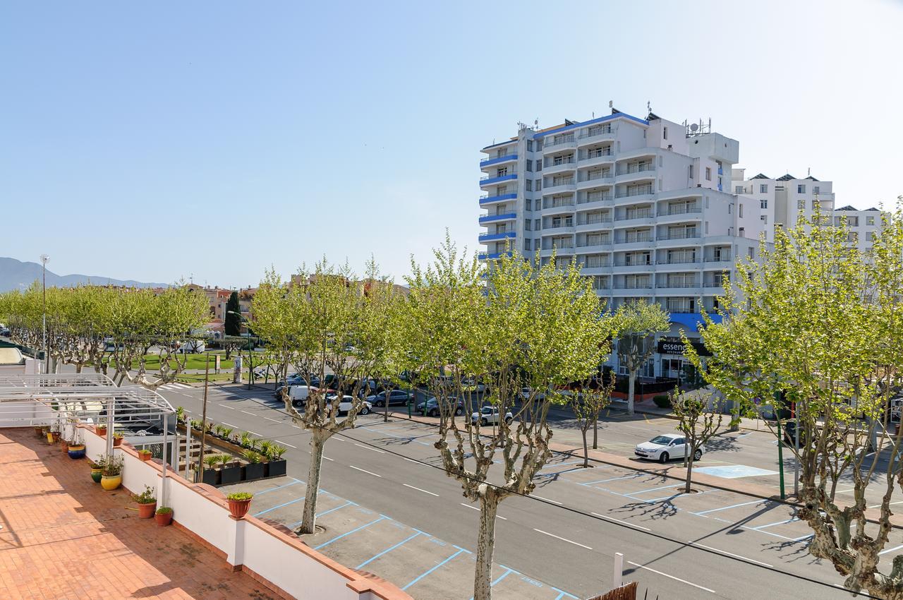 Empuriabrava Apartaments - Nº2 Luaran gambar