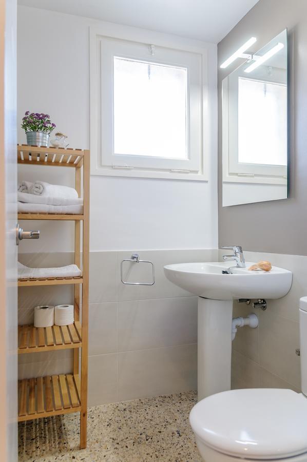 Empuriabrava Apartaments - Nº2 Luaran gambar