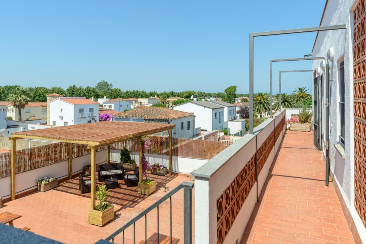 Empuriabrava Apartaments - Nº2 Luaran gambar