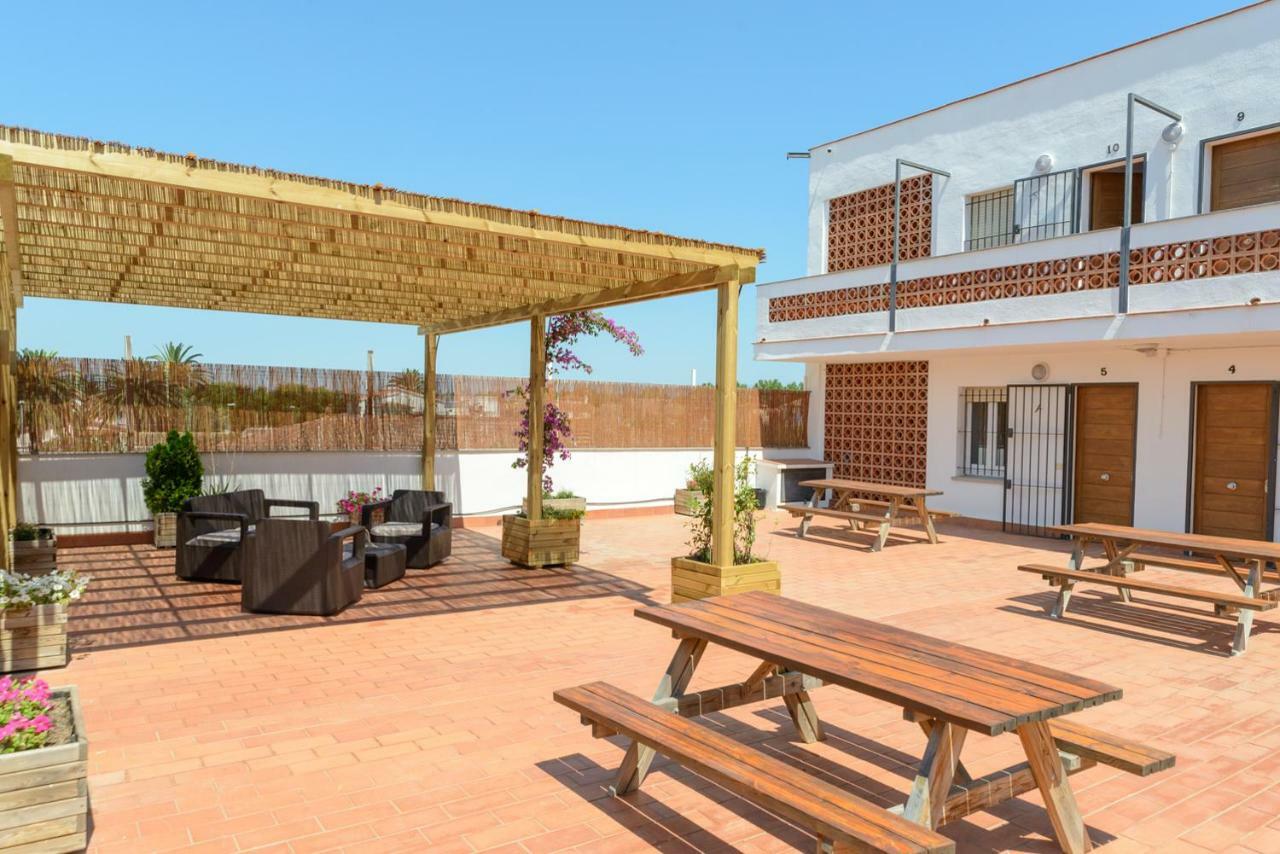 Empuriabrava Apartaments - Nº2 Luaran gambar