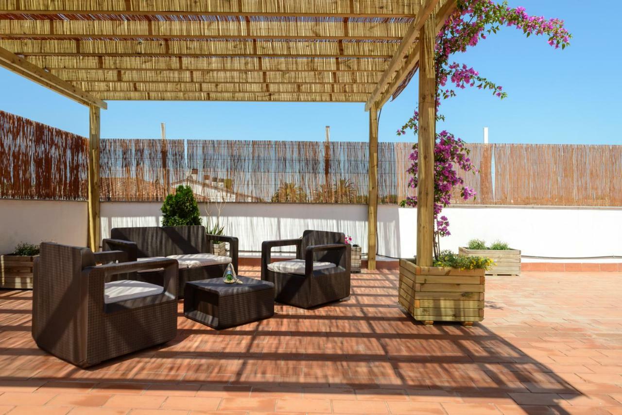 Empuriabrava Apartaments - Nº2 Luaran gambar